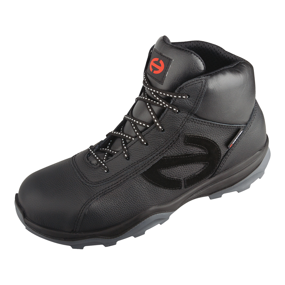 Ботинки HECKEL РАН-Р 400 — Рабочие ботинки