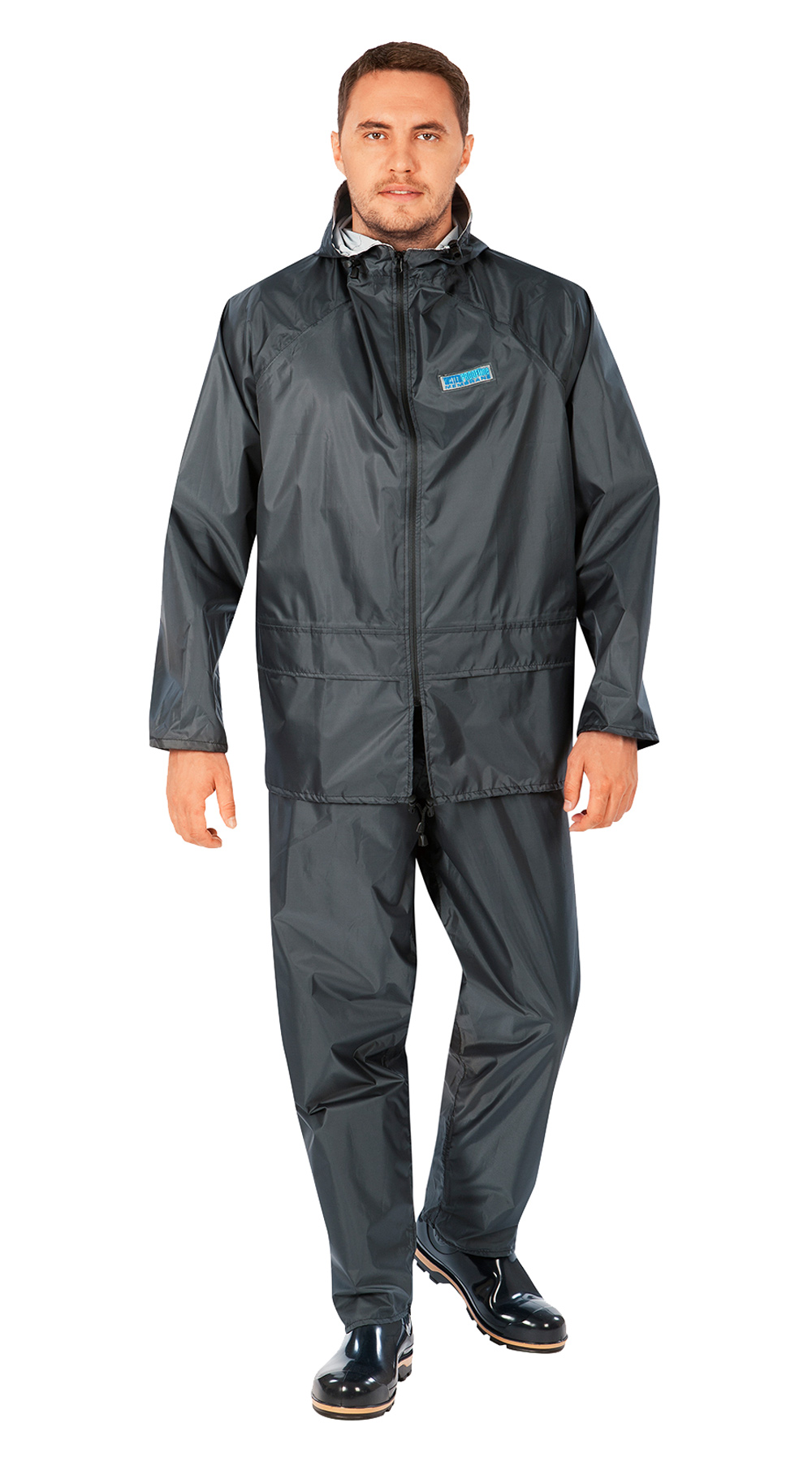 Костюм MEMBRANE WPL — Защита от влаги