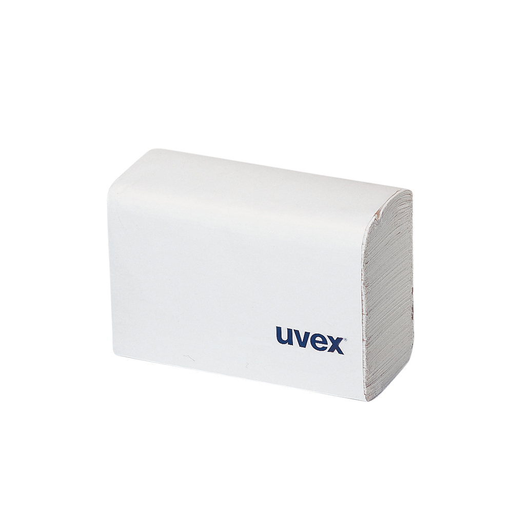 Салфетки UVEX 9971001 (9971000) для станции — Аксессуары