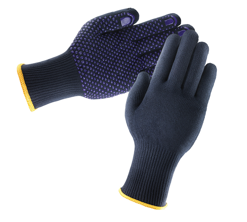 Перчатки ANSELL FIBER TUF 76-501 — Защита от механических рисков