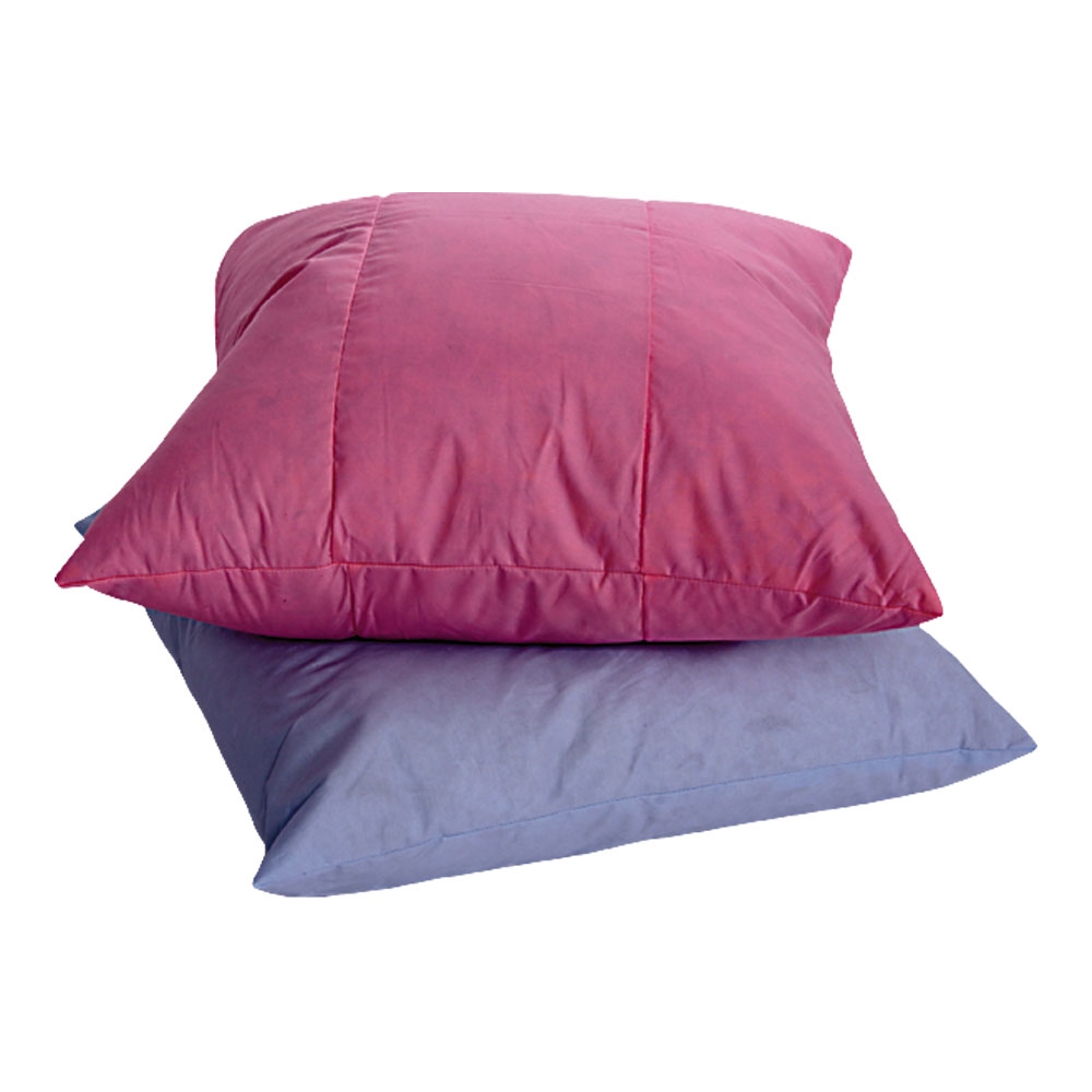 Подушка 70Х70 синтепон — Текстиль и постельные принадлежности