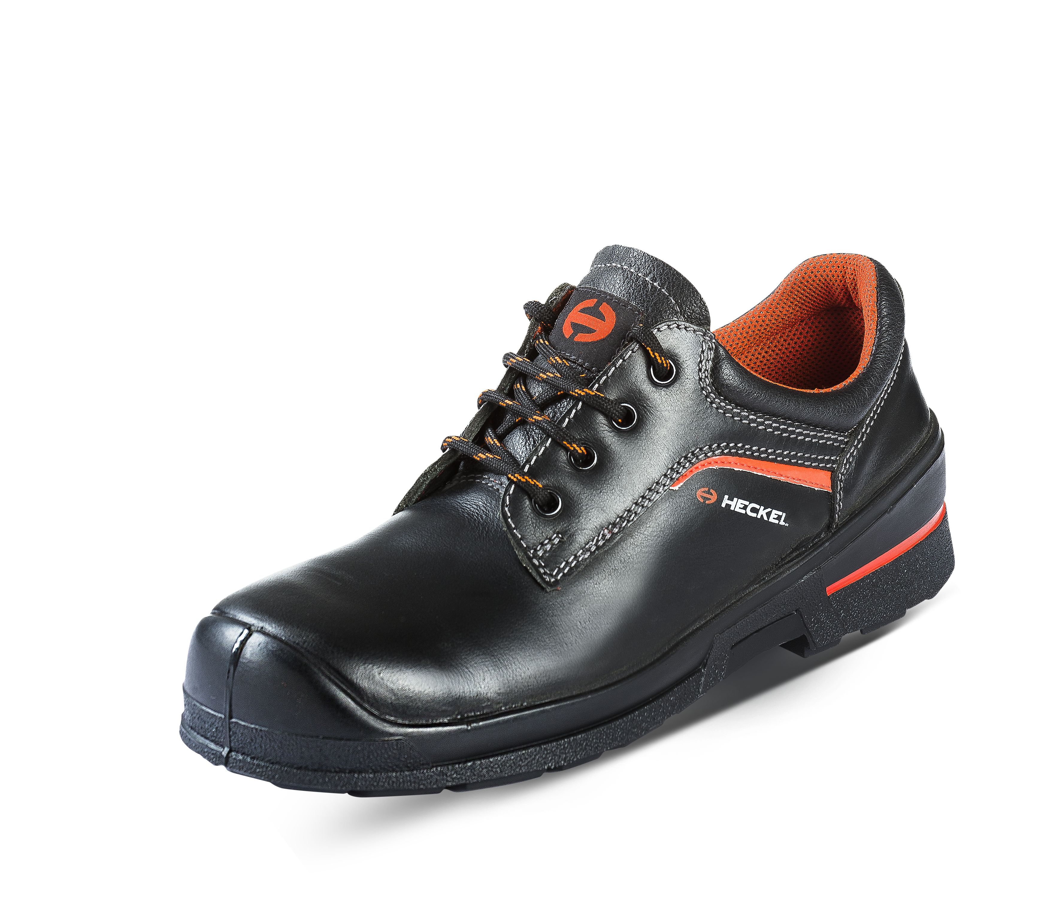 Полуботинки HECKEL МАКСОЛЬ 1.0 INL — Полуботинки