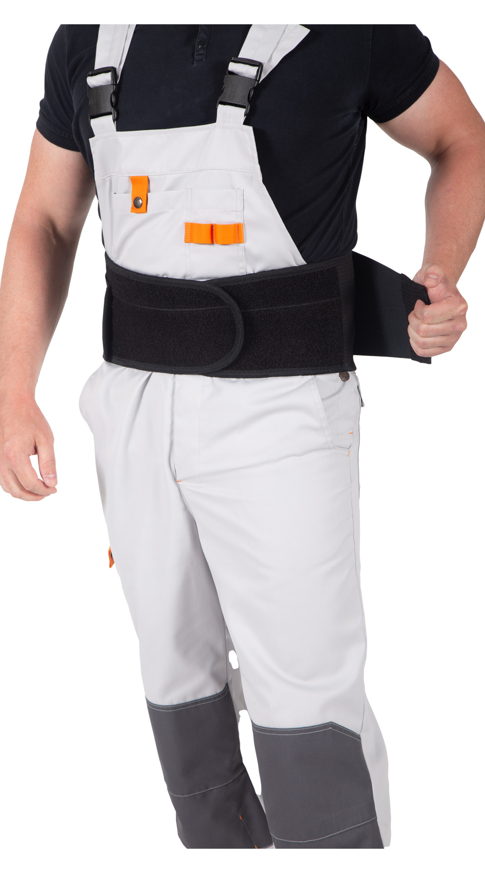 Пояс ФИКСАР ПЛЮС ПРОФИЛАКТИЧЕСКИЙ — Аксессуары