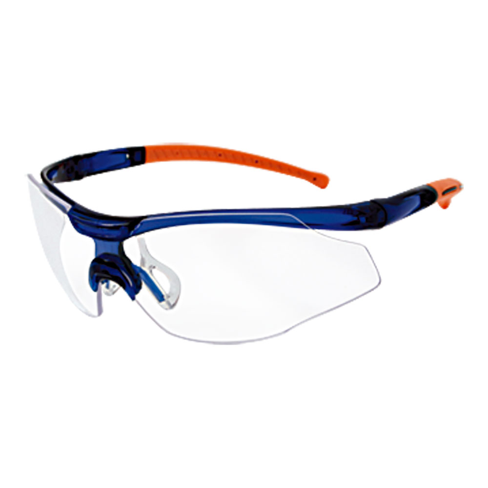 Очки I-SPECTOR БРИСТОЛЬ — Очки защитные открытые
