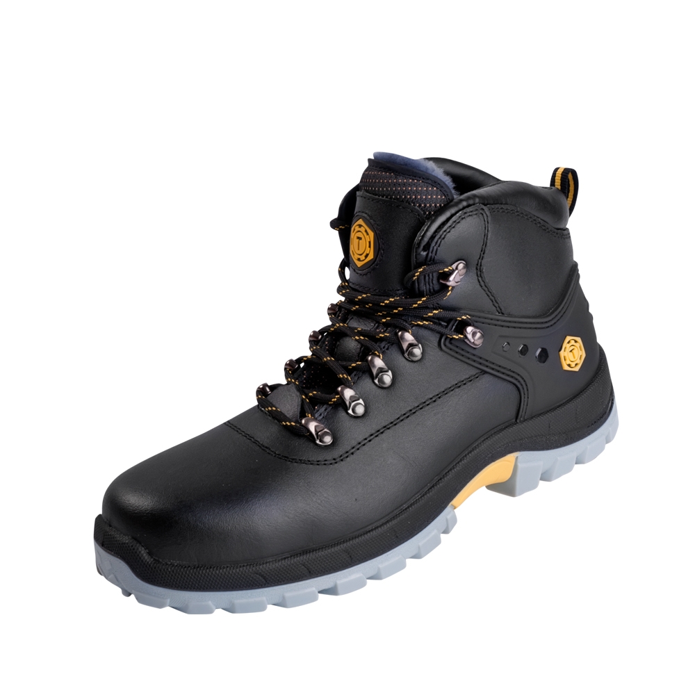 Ботинки Трейл ПЛЮС Т1 — Ботинки рабочие