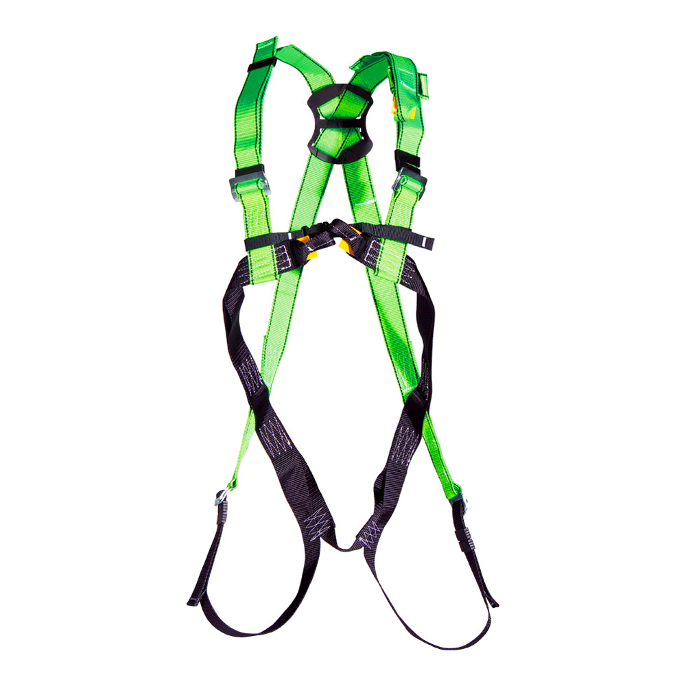 Привязь страховочная ARX PS-6 (разм.) — Средства защиты от падения с высоты