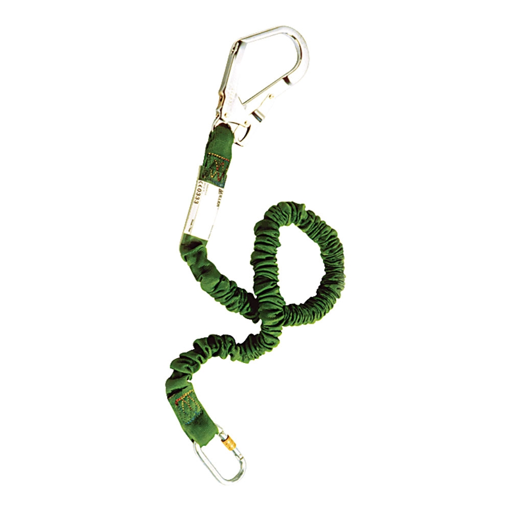 Строп страховочный MILLER МЕ-86 МАНИАРД 1005325 — Средства защиты от падения с высоты