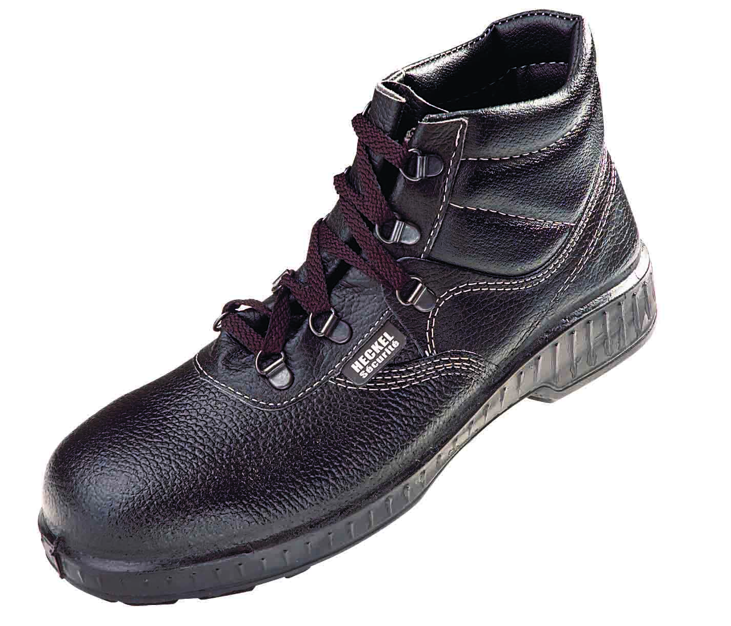 Ботинки HECKEL МАКСТОПАК ИНОКС — купить в Tantal-S