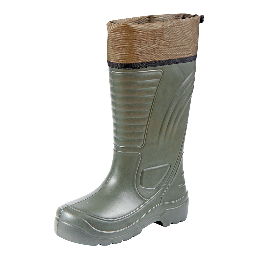 Сапоги Сардоникс ЭВА марка 150-02 с встав.чул.,подноском и стел. — Унты, валенки, бахилы