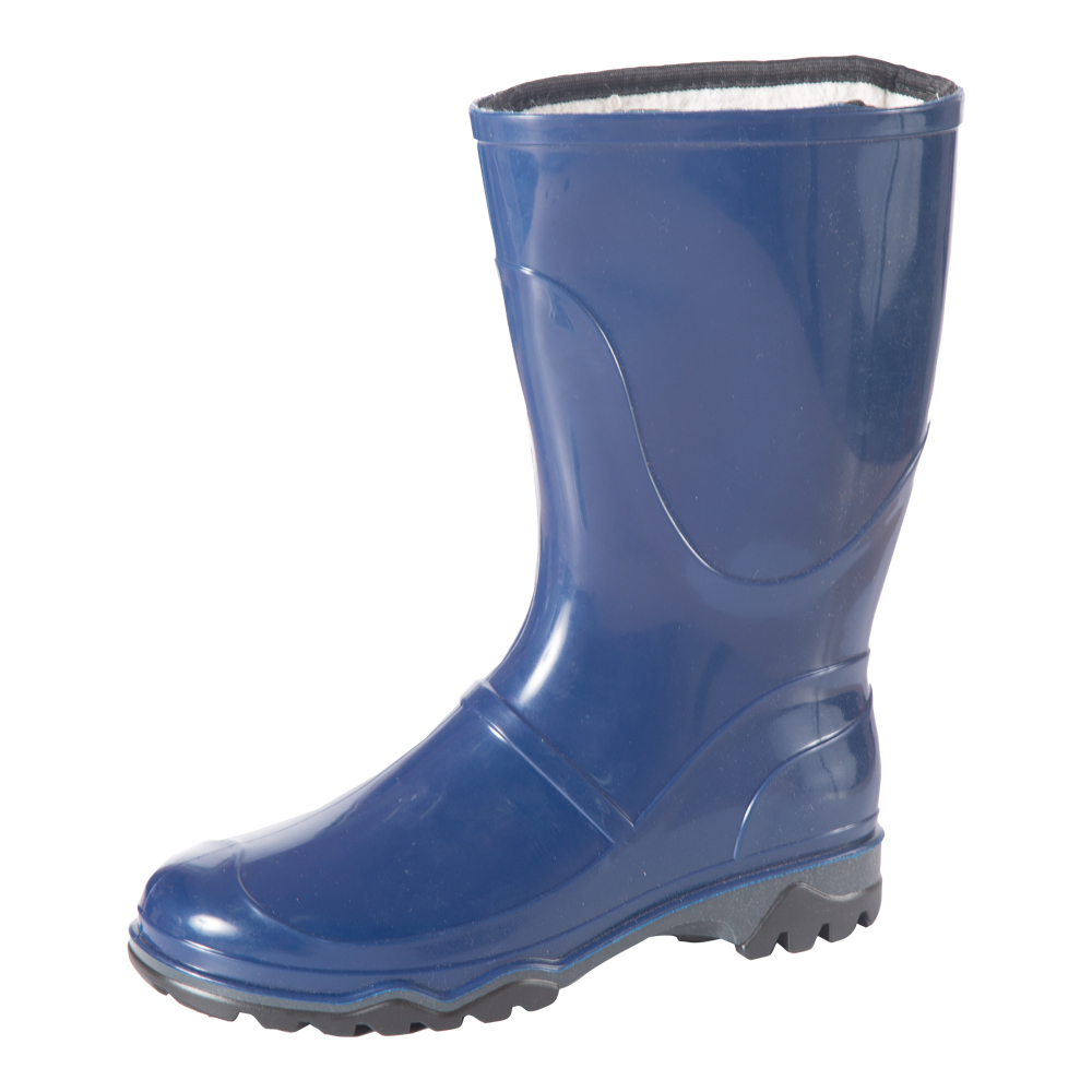 Сапоги Дюна жен.пвх 340У — Сапоги