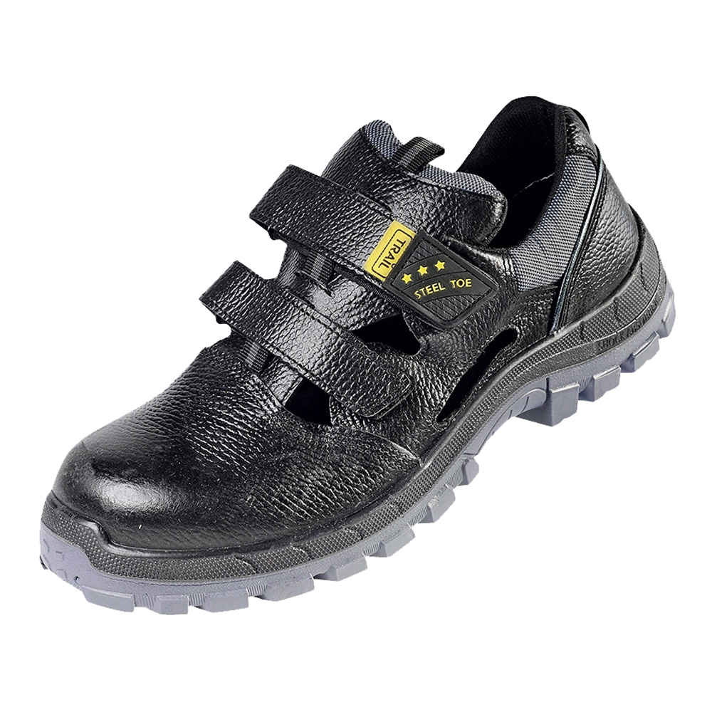 Полуботинки ТРЕЙЛ ЗОМЕР МП с перф отв. (сандалеты) — Полуботинки, туфли