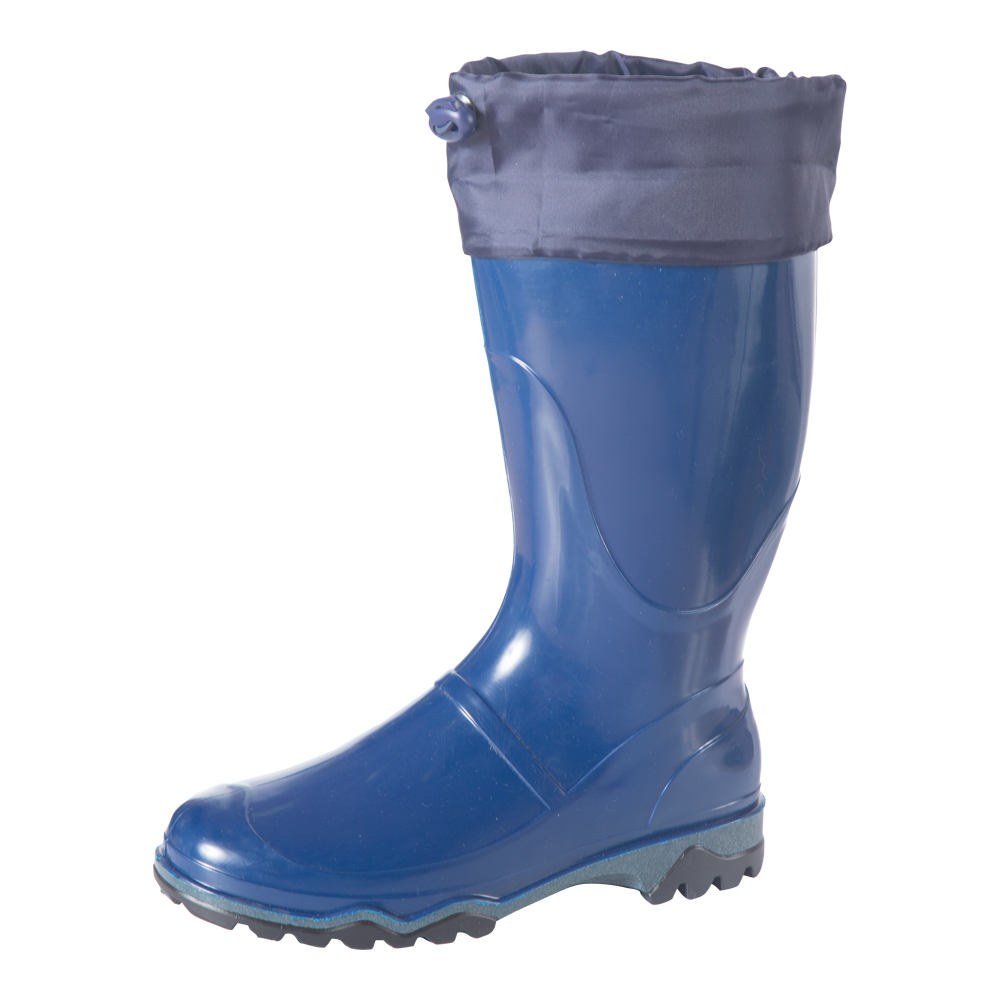 Сапоги Дюна ПВХ 146НУ — Сапоги