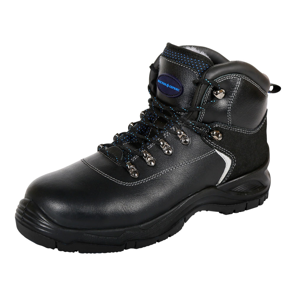 Ботинки ФОРВЕЛД ПЛЮС 2КПН — Ботинки рабочие