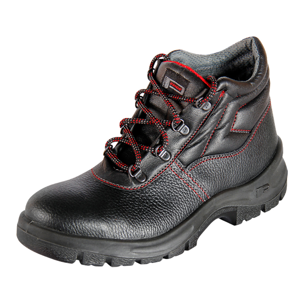 Ботинки PANDA СТРОНГ 6919 S1 — купить в Tantal-S