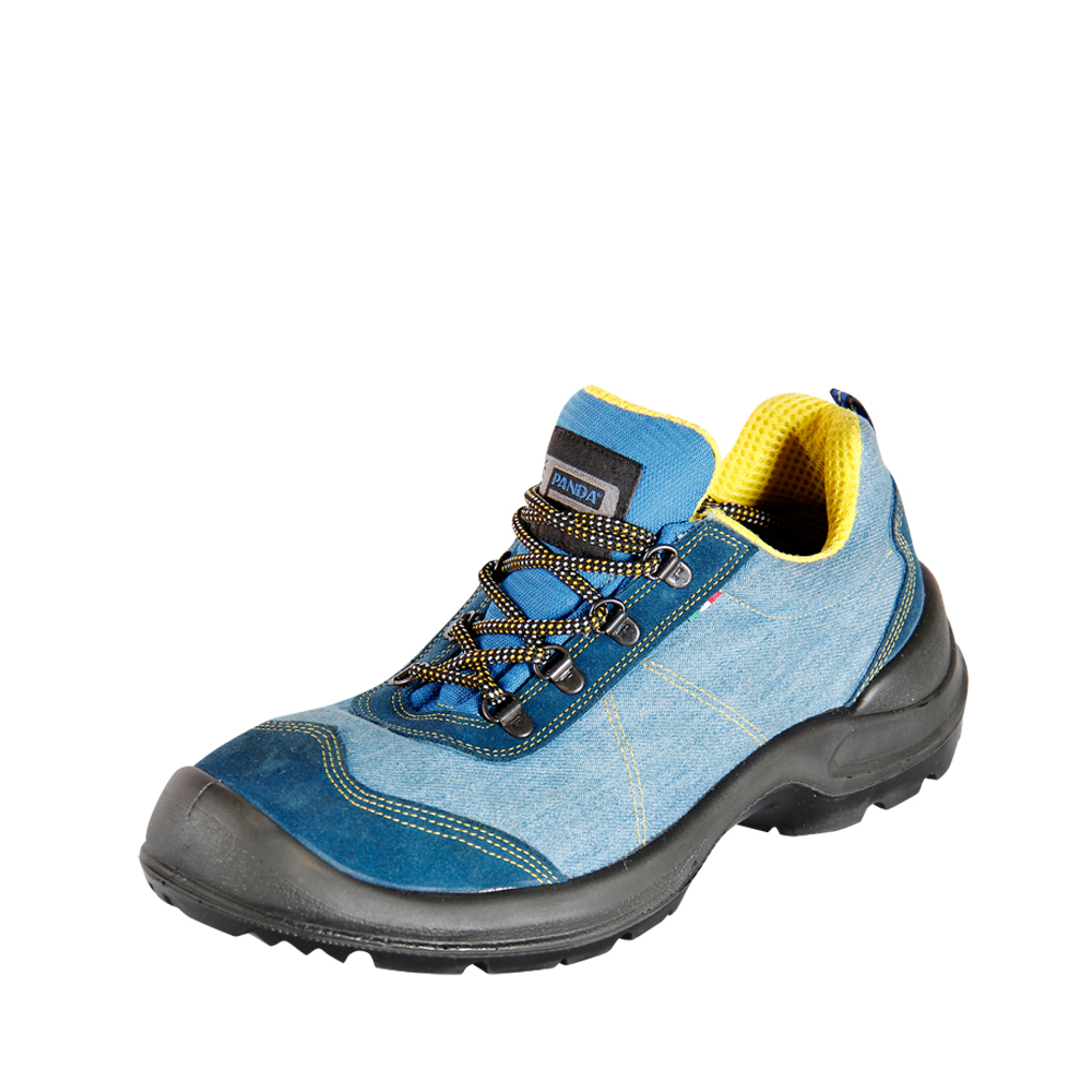 Полуботинки PANDA СТРОНГ ПРОФЕССИОНАЛ 96655 O1 — Полуботинки, туфли
