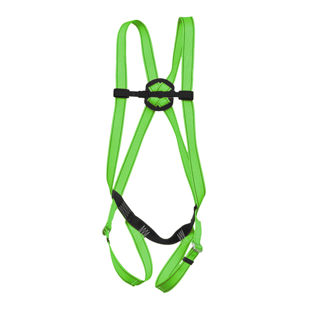 Привязь страховочная ARX (разм.) PS-1 — Средства защиты от падения с высоты