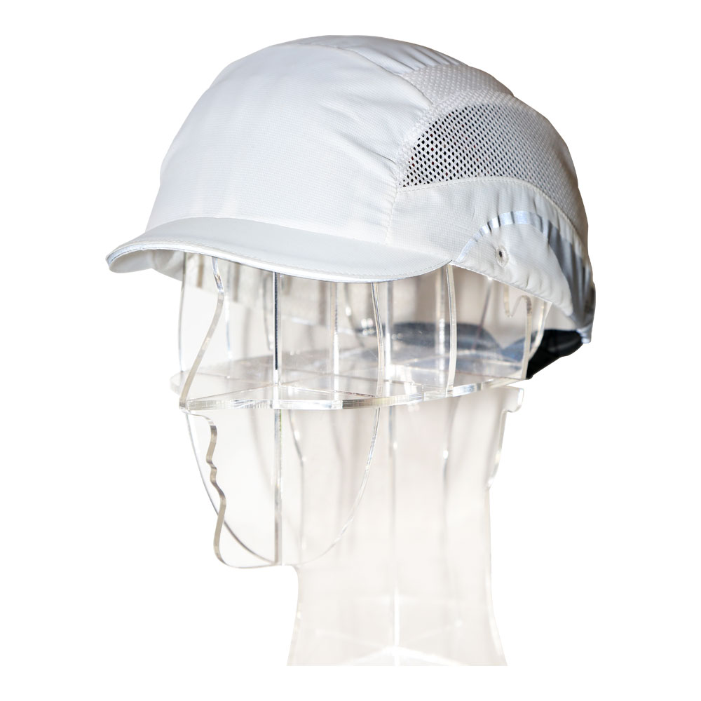 Каскетка JSP ХАРДКАП АЭРОЛАЙТ — Каскетки