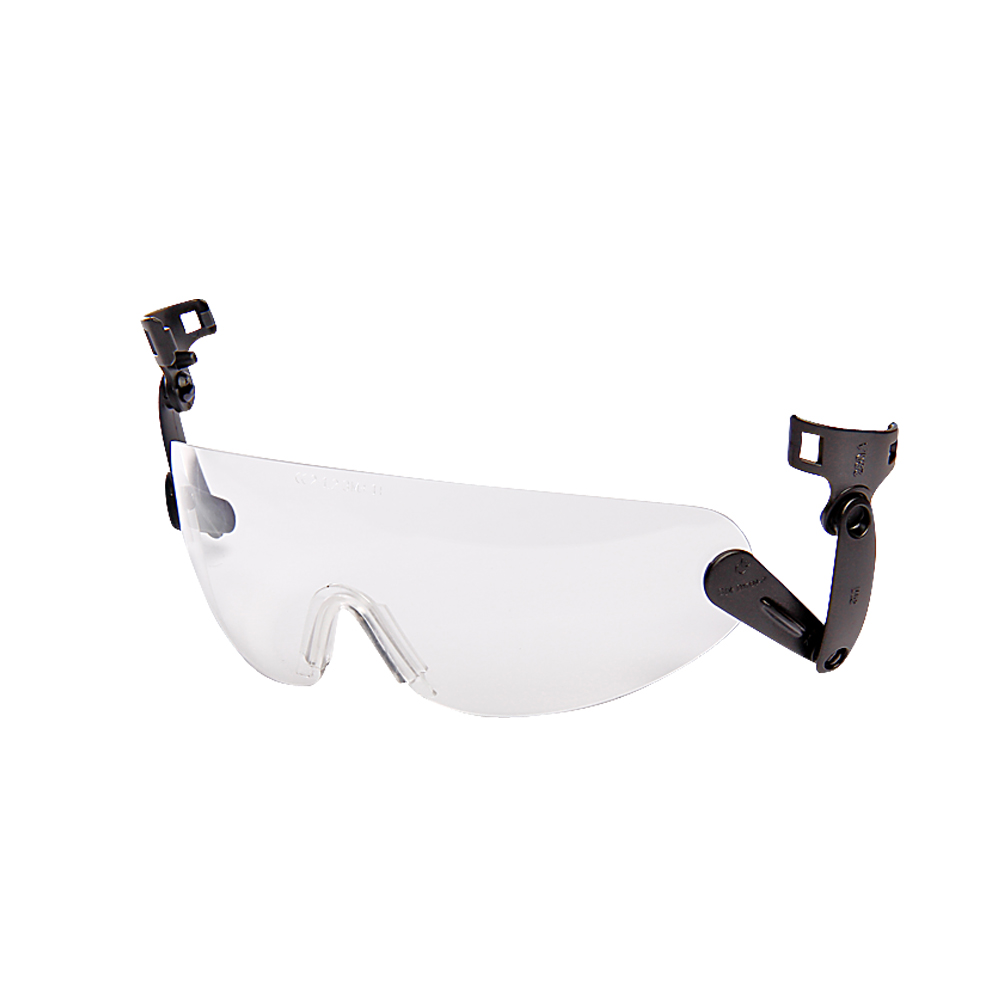 Очки 3M PELTOR на каску — Очки защитные открытые