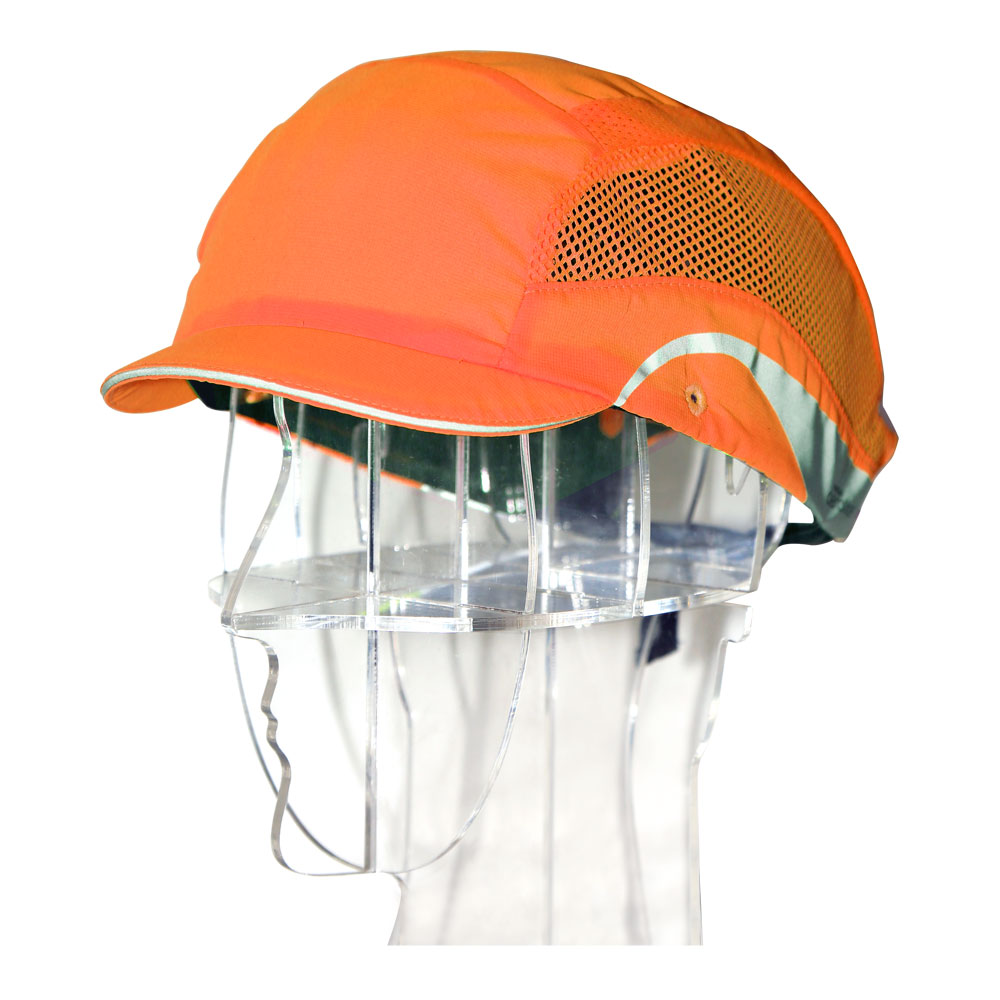 Каскетка JSP ХАРДКАП АЭРОЛАЙТ — Каскетки