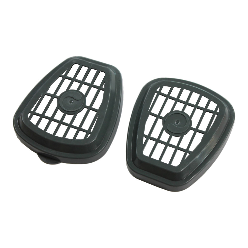 Держатель предфильтра UNIX — Респираторы противогазоаэрозольные и противогазовые