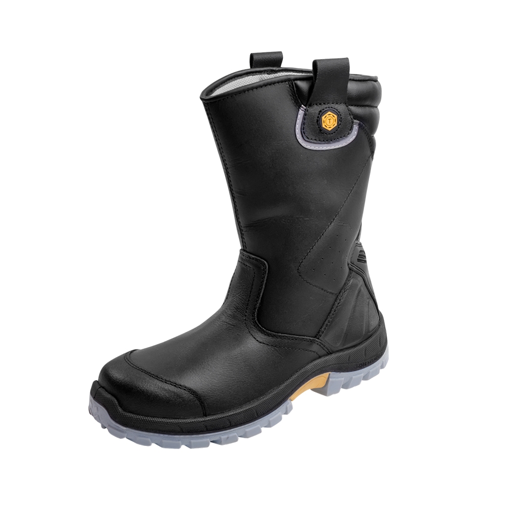 Сапоги ТРЕЙЛ ПЛЮС 5 КП — Сапоги