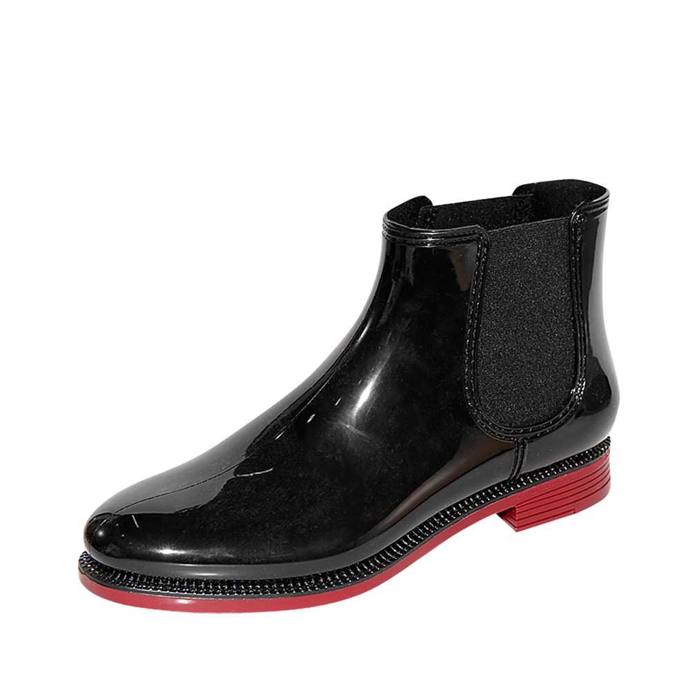 Ботильоны женские МОД.1106 (ПС-25) — Галоши