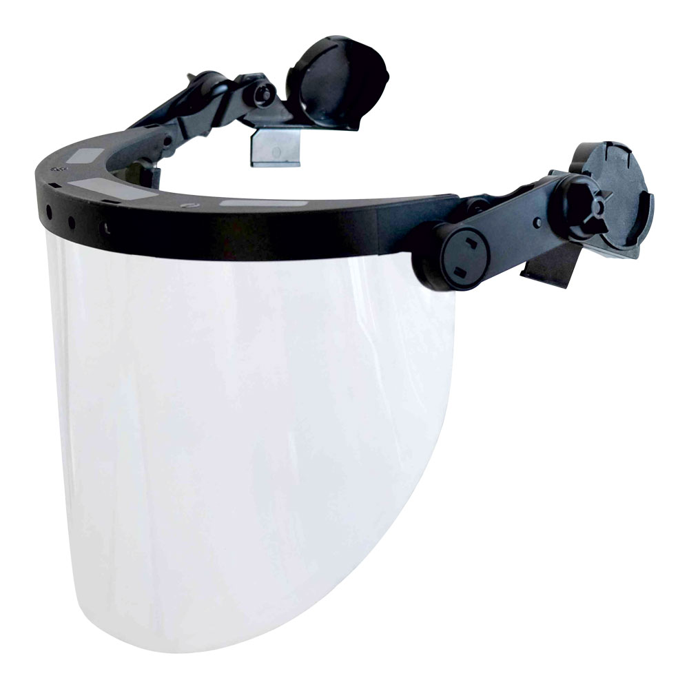 Щиток РОСОМЗ КБТ ВИЗИОН TITAN RX 04150 — Щитки защитные