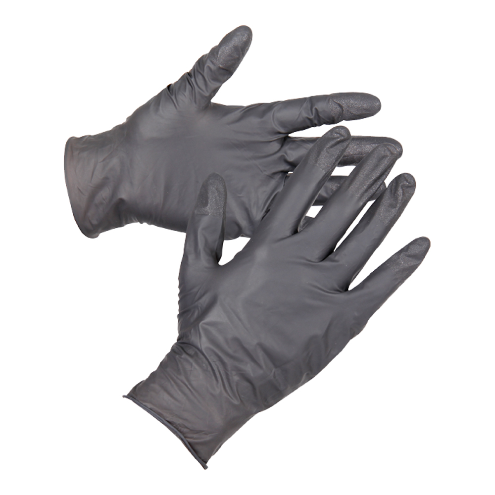 Перчатки ANSELL TOUCHNTUF 93-250 — Однократного применения