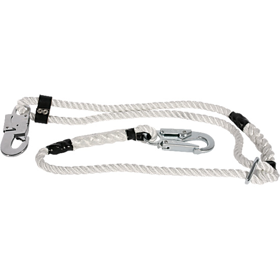 Строп-канат ЯЭМЗ СК-21 — Средства защиты от падения с высоты