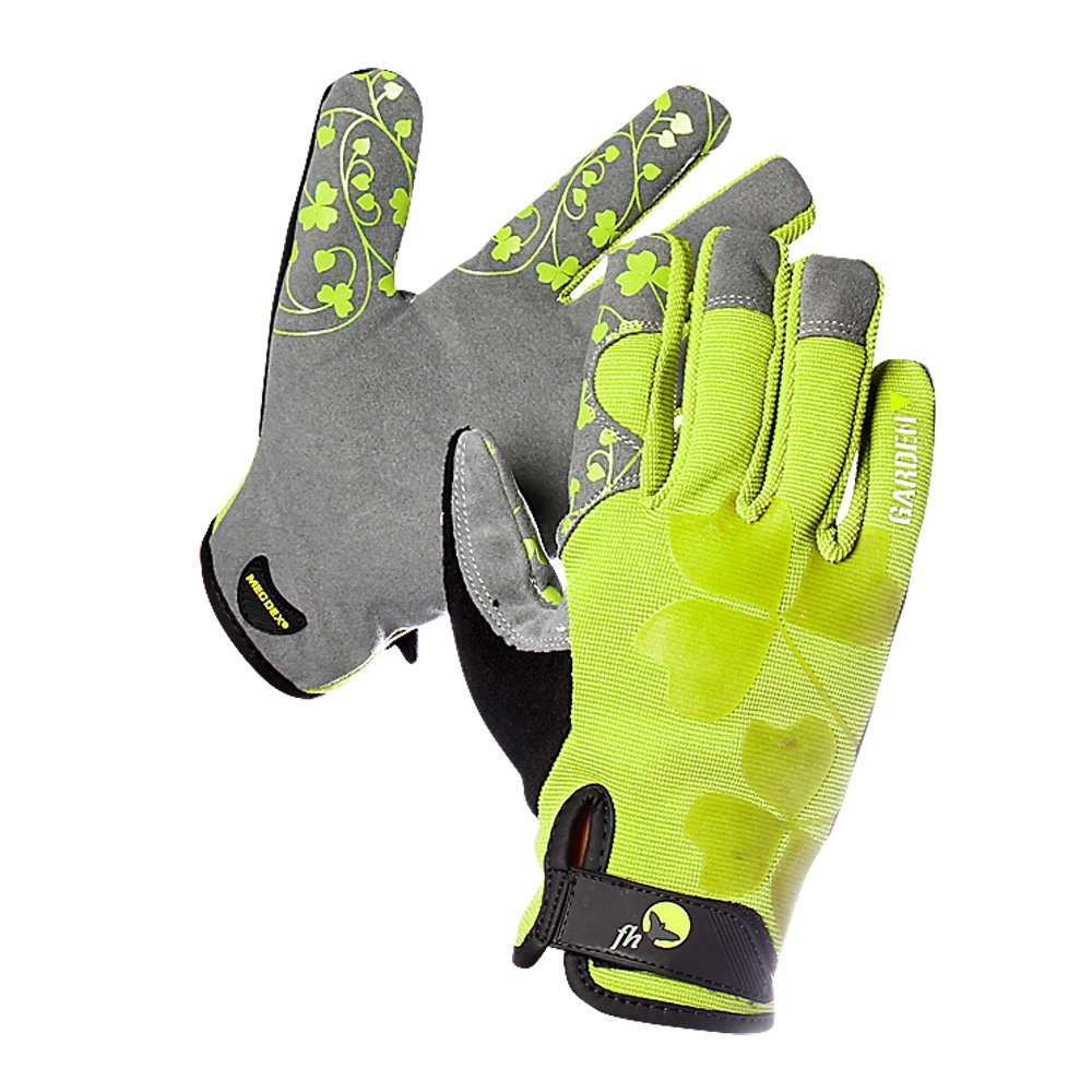 Перчатки CERVA КРИСТАТА — Защита от механических рисков