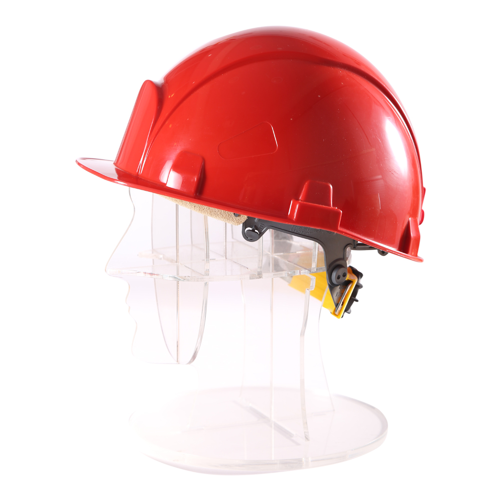 Каска РОСОМЗ СОМЗ-55 ВИЗИОН TERMO 79216 — Каски термостойкие