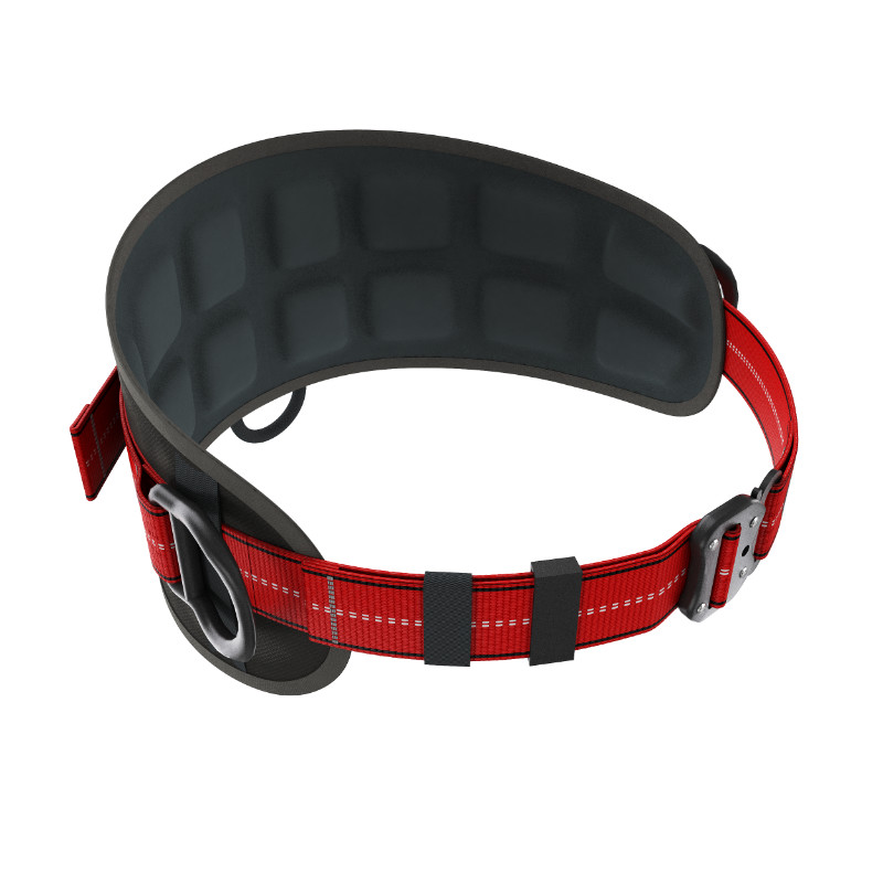 Пояс страховочный Safe-Tec Синтез STB1 — Средства защиты от падения с высоты