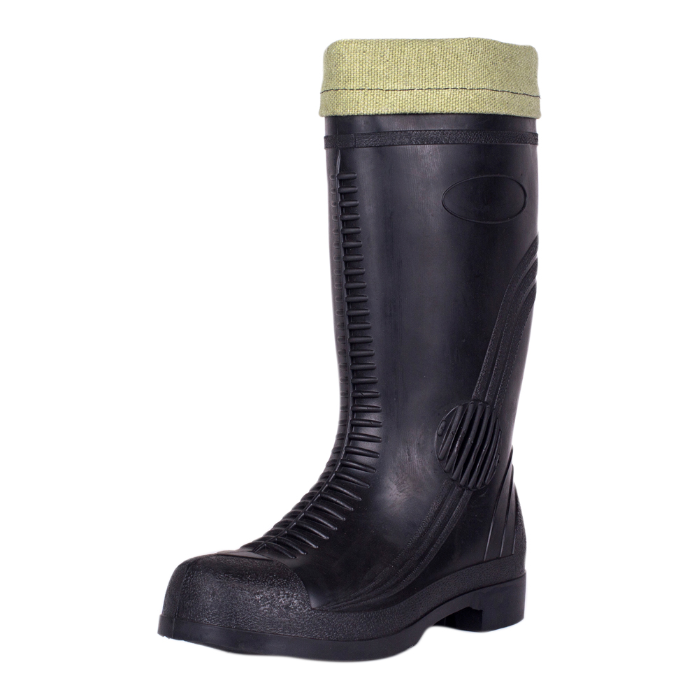 Сапоги ТЗРО FIRESTOP С197-МТЗ — Спецобувь из резины