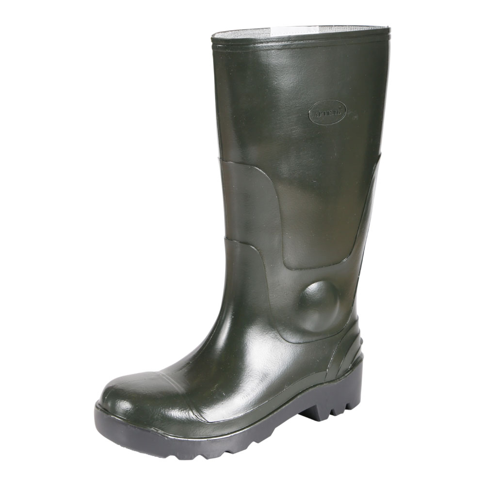 Сапоги ПВХ 171-04 — Спецобувь из пвх