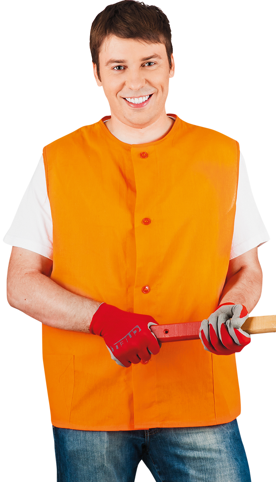 Жилет ДОРОГА — Сигнальная одежда