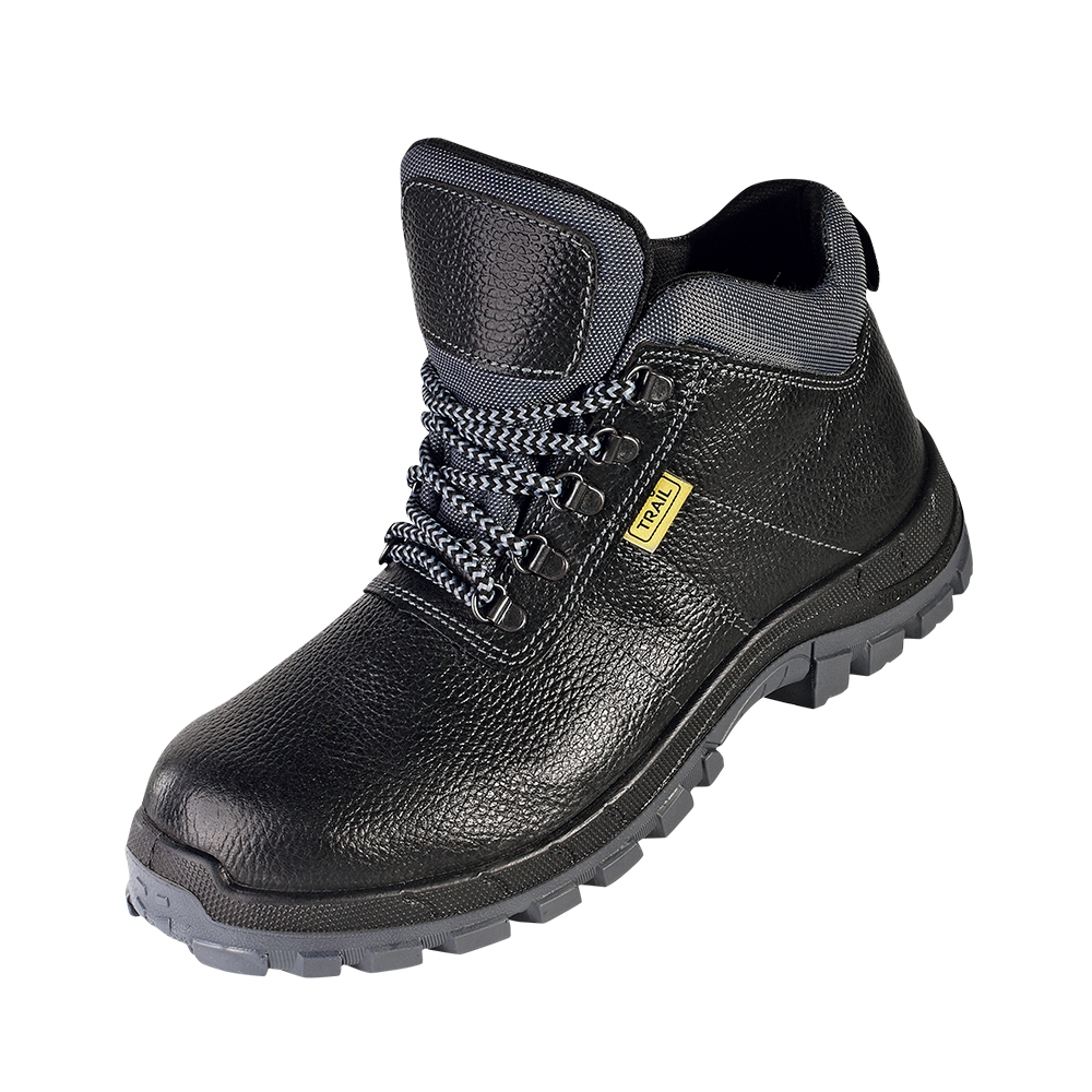 Ботинки Трейл ИКС — Рабочие ботинки