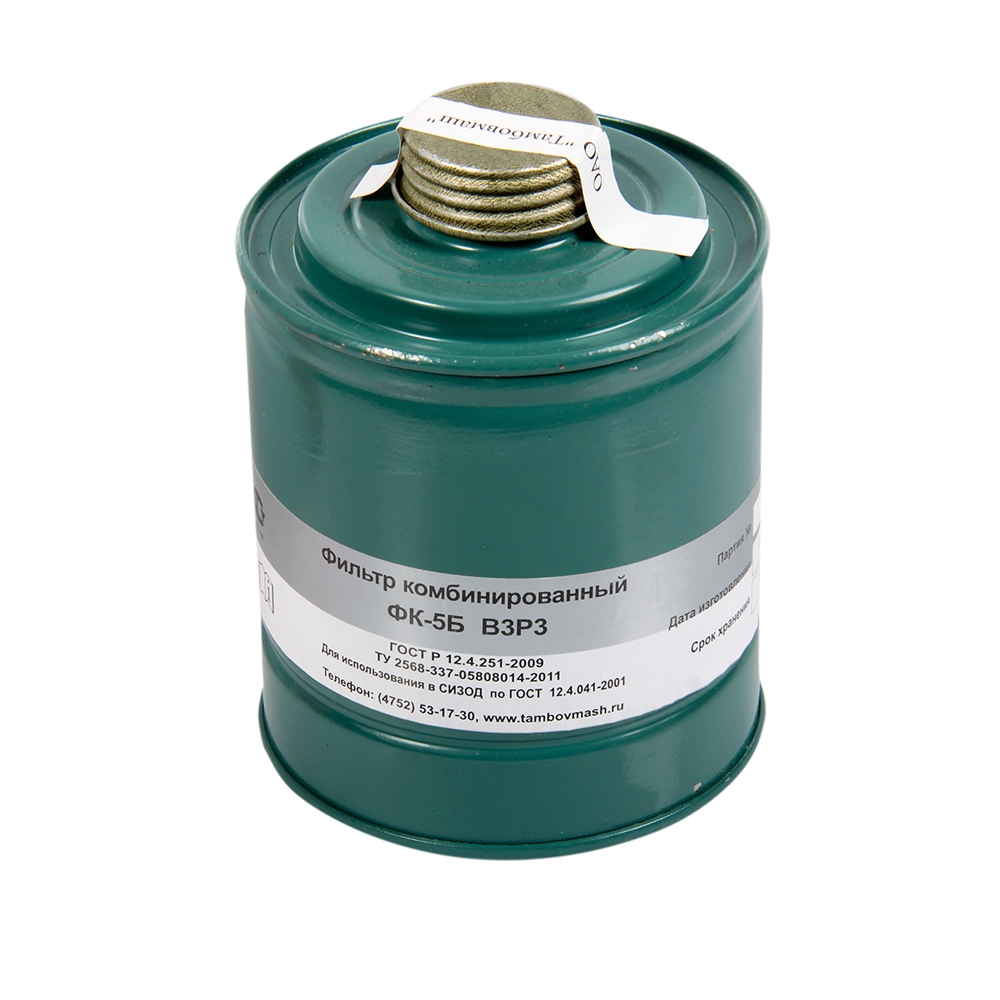 Фильтр В3Р3D к ППФ — купить в Tantal-S