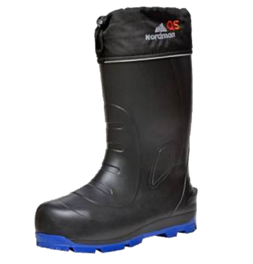 Сапоги NORDMAN ЭВА с вкл.чулком (ПЕ-23 НК КПКС УФМ) МОД.514 — Сапоги