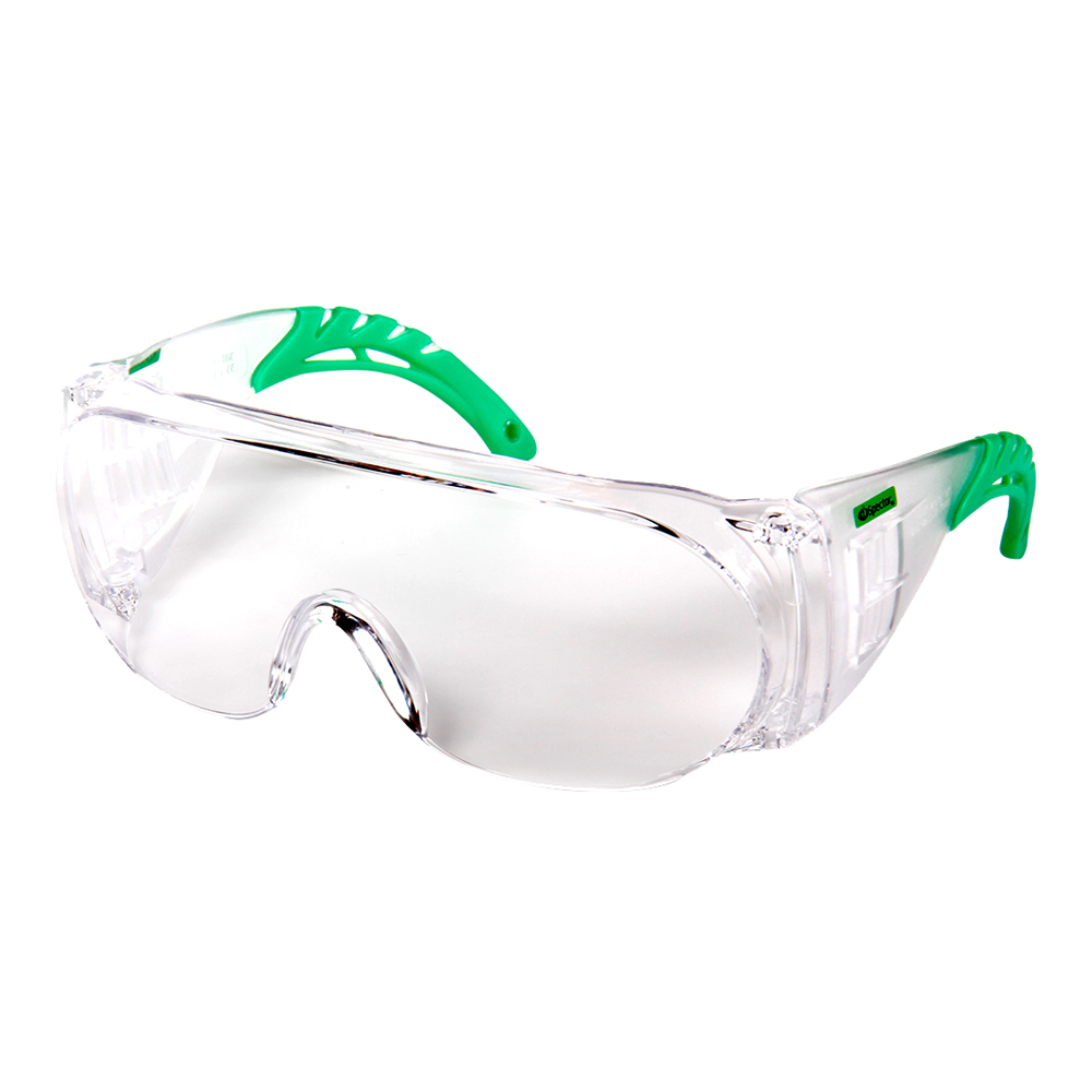 Очки I-SPECTOR ВЕНСЕН — Очки защитные открытые