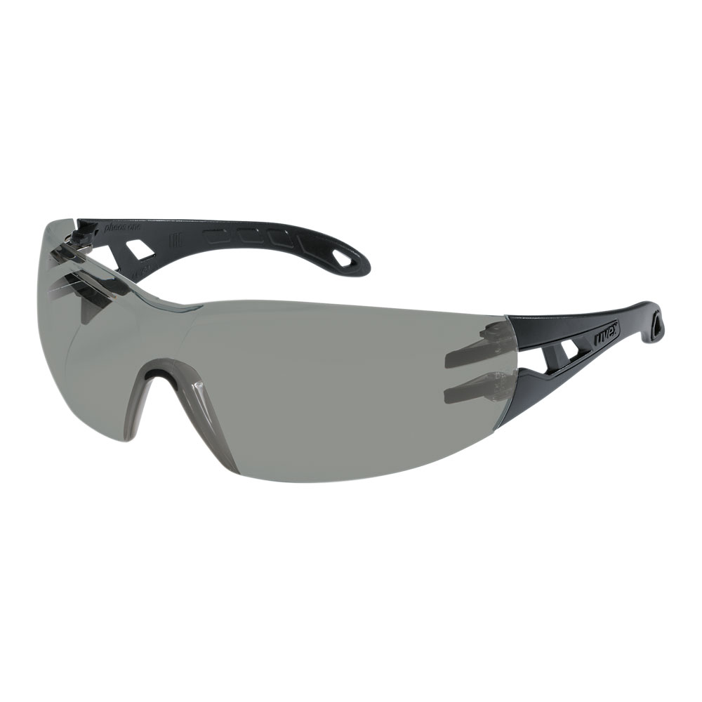 Очки UVEX ФЕОС ВАН 9192271 — Очки защитные открытые