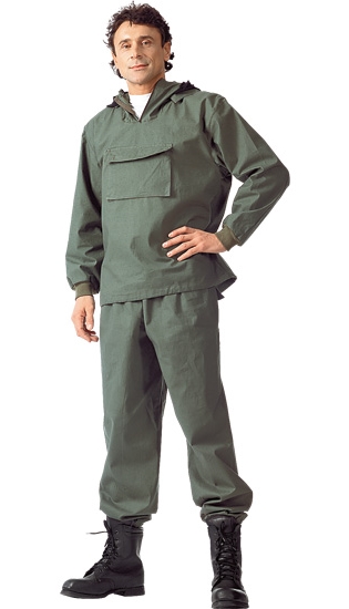 Костюм ТАЕЖНИК — Костюмы противоэнцефалитные