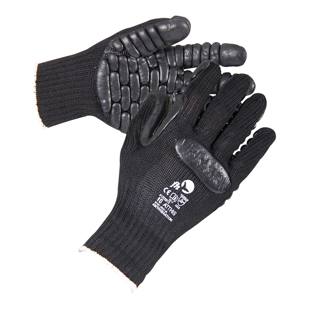 Перчатки CERVA АТТИС — Защита от вибрации