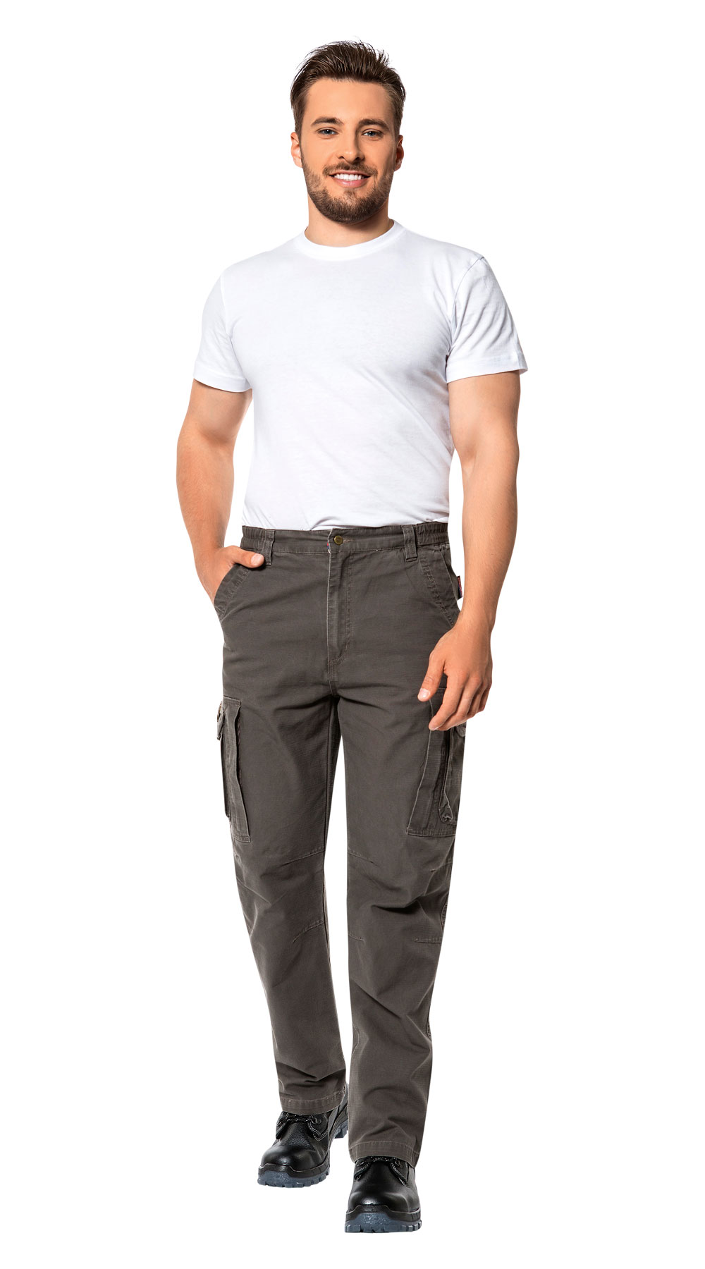 Брюки CERVA УКАРИ — Спецодежда летняя