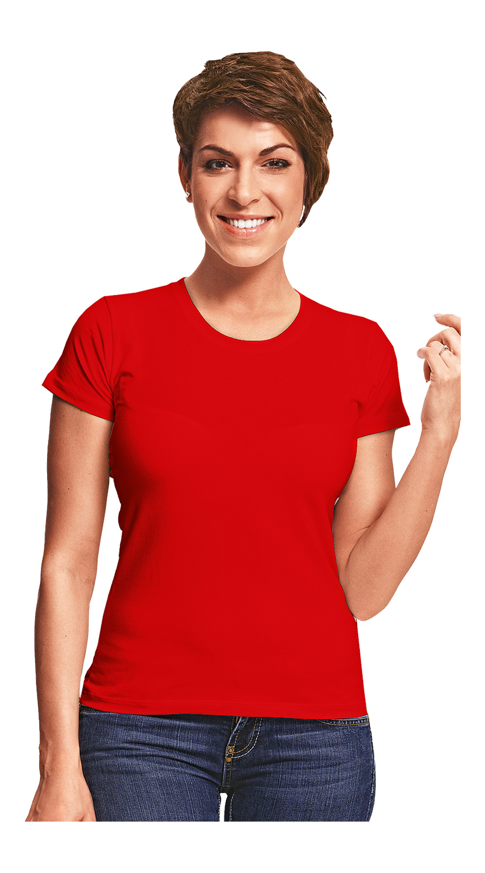 Футболка CERVA ЛЕДИ САРМА — Белье нательное, футболки, рубашки