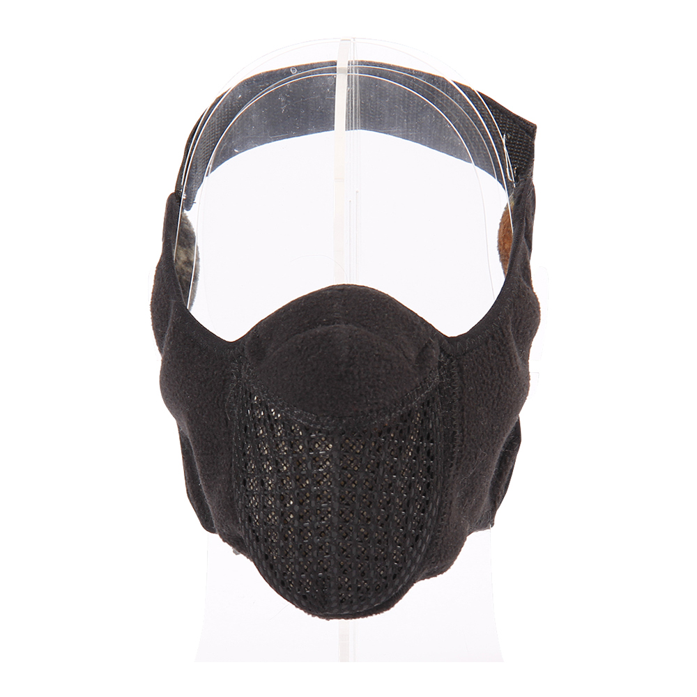 Маска тепловая п/м арт.ТМ 2.1 — Полумаски фильтрующие (респираторы)