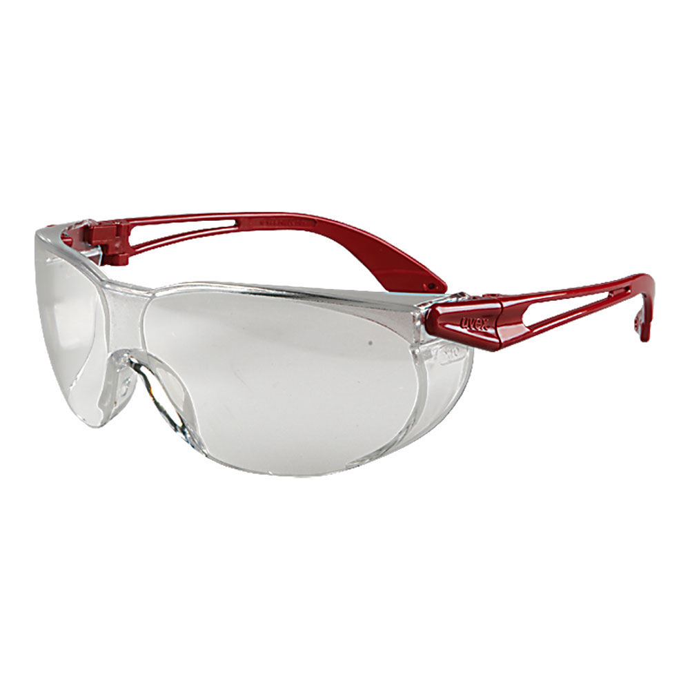 Очки UVEX СКАЙЛАЙТ 9174095 — Очки защитные открытые