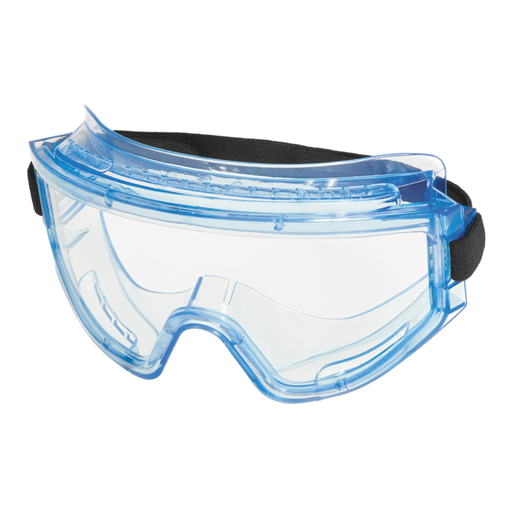 Очки закрытые РОСОМЗ ЗН11 PANORAMA SUPER 21130 — Очки защитные закрытые