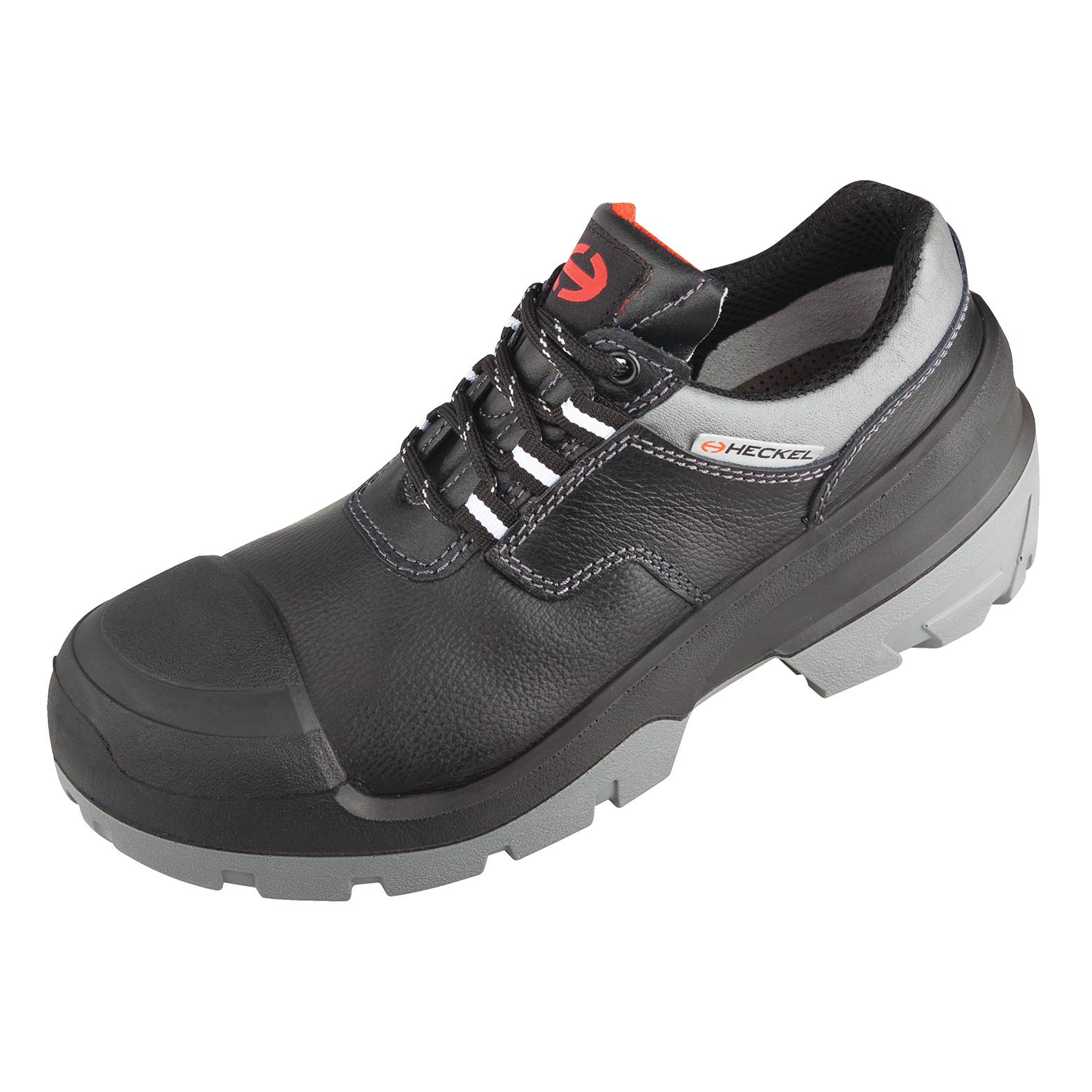 Полуботинки HECKEL ТЕТРА ПРО — Полуботинки, туфли