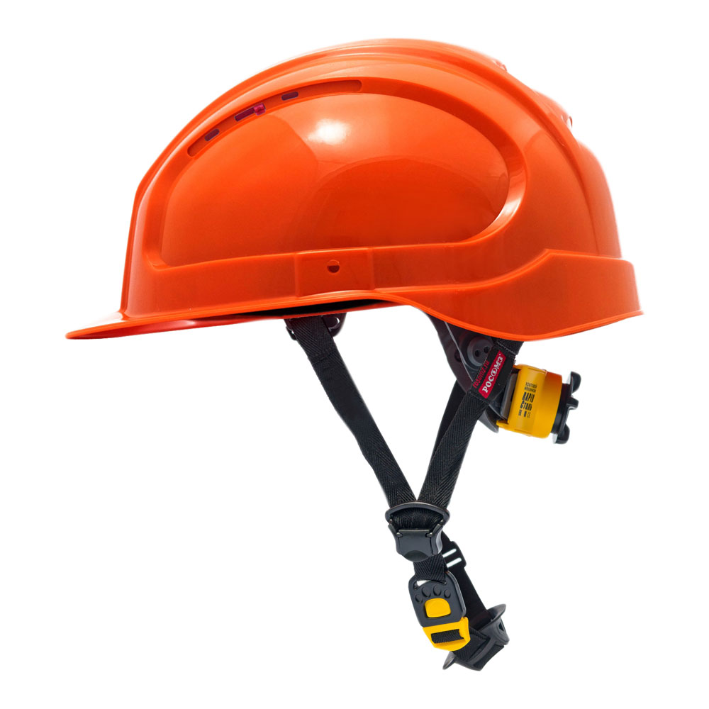 Каска РОСОМЗ СОМЗ-19 ЗЕНИТ RAPID 719814 — Каски защитные общего назначения