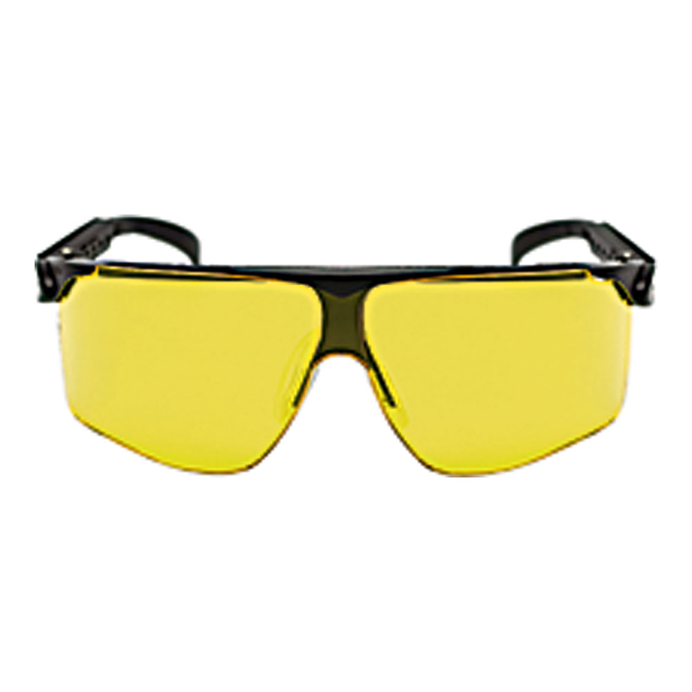 Очки 3M Maxim 13228-00000M — Очки защитные открытые